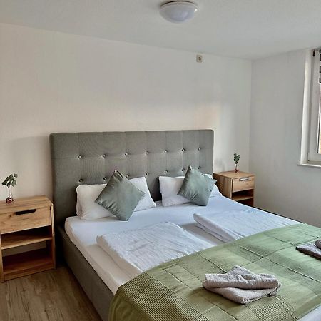 Primebnb Bad Salzungen Dış mekan fotoğraf