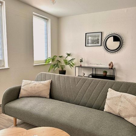 Primebnb Bad Salzungen Dış mekan fotoğraf