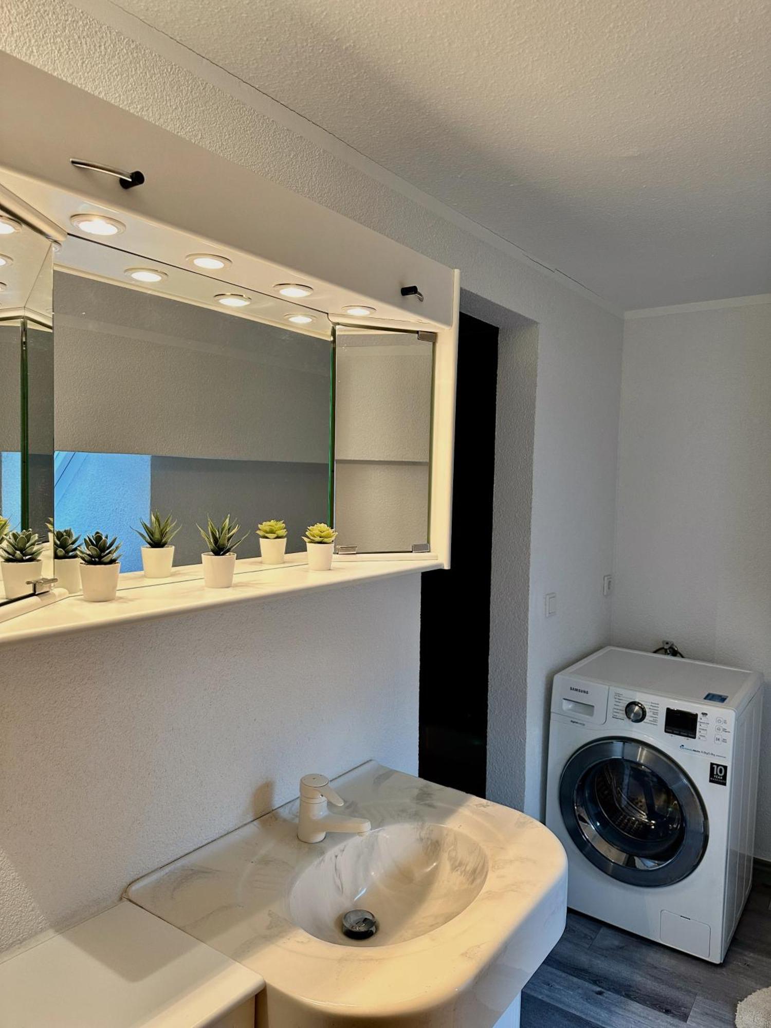 Primebnb Bad Salzungen Dış mekan fotoğraf
