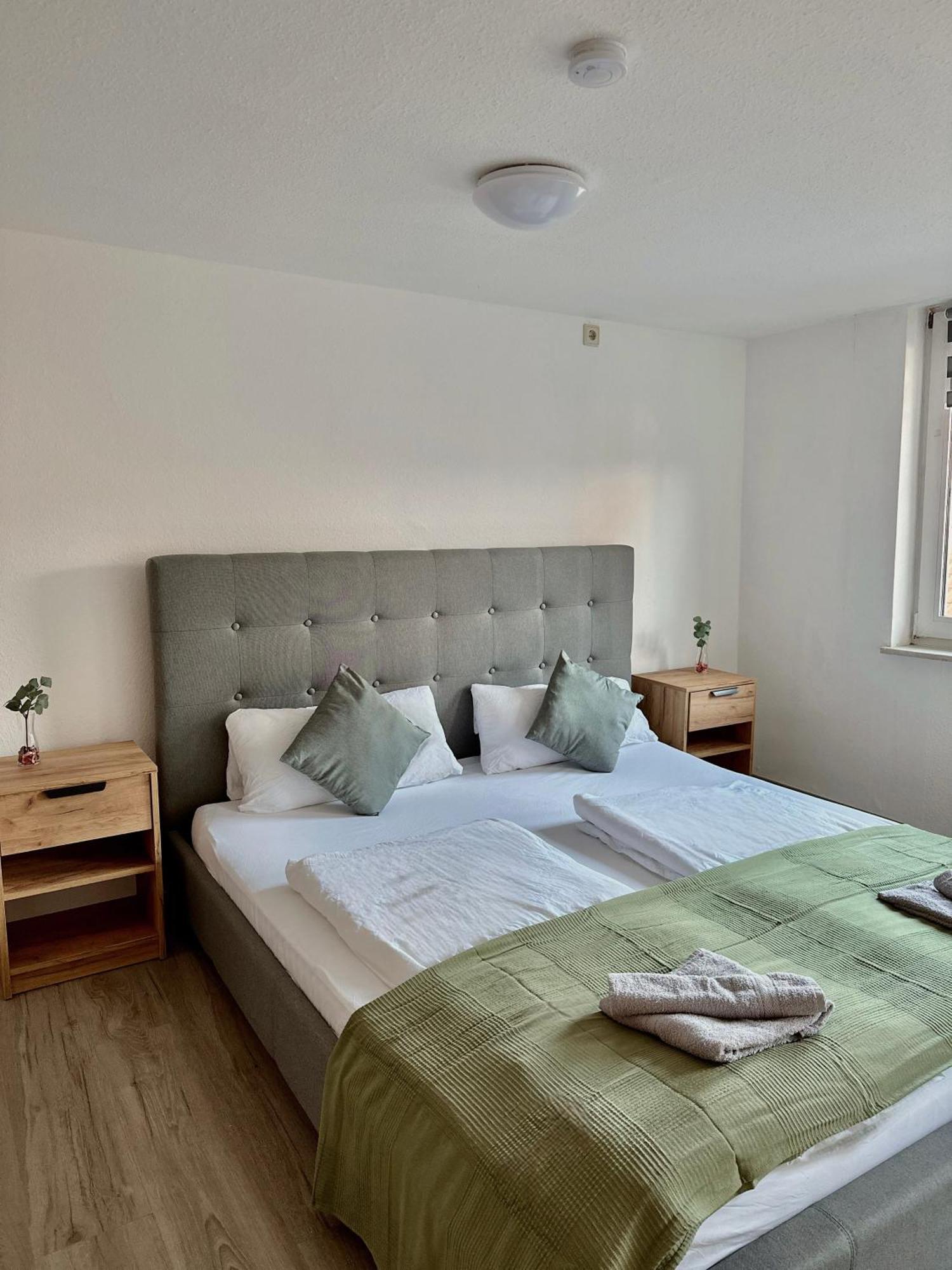 Primebnb Bad Salzungen Dış mekan fotoğraf
