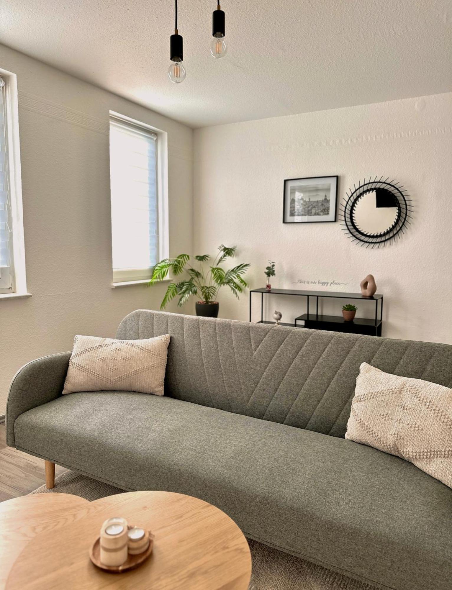 Primebnb Bad Salzungen Dış mekan fotoğraf